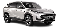 Novi MG HS PHEV